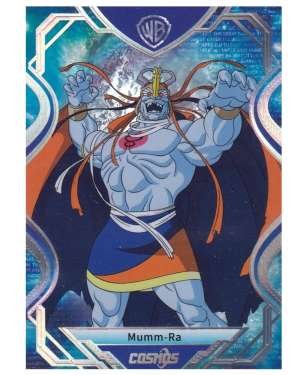 Mumm-Ra