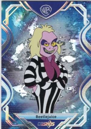 Beetlejuice