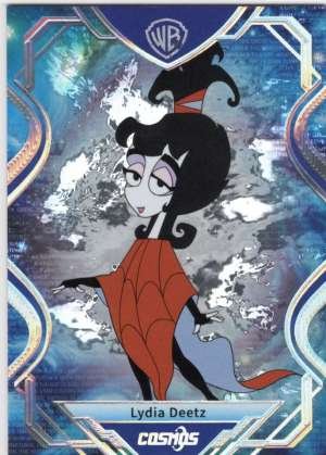 Lydia Deetz