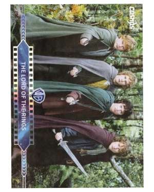 The Lord of the Rings