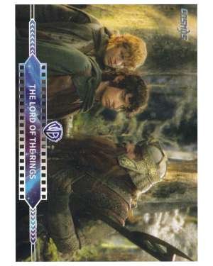 The Lord of the Rings