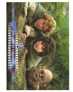 The Lord of the Rings