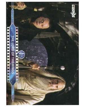The Lord of the Rings