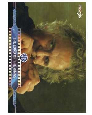The Lord of the Rings