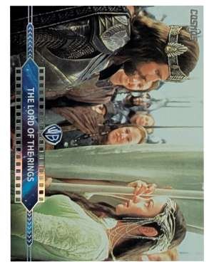 The Lord of the Rings