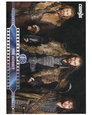 The Hobbit