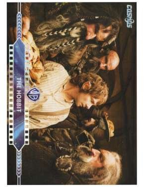 The Hobbit