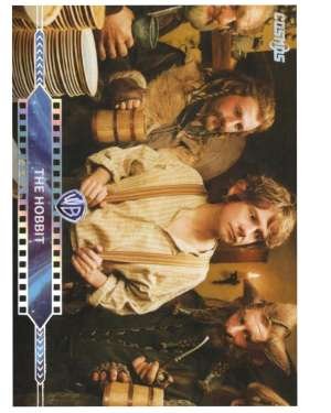 The Hobbit