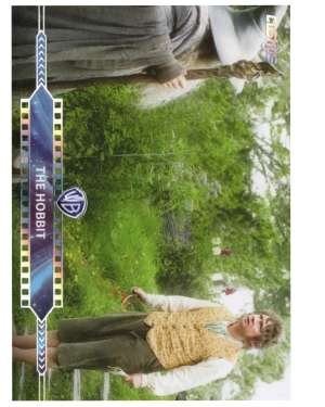 The Hobbit