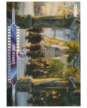The Hobbit