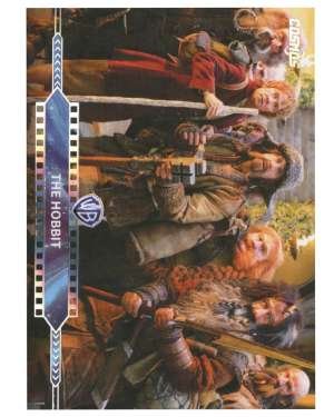 The Hobbit