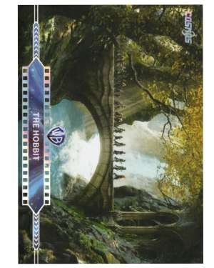 The Hobbit