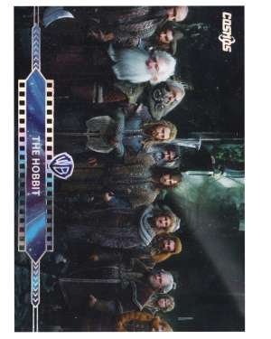 The Hobbit