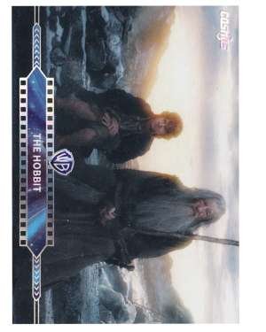 The Hobbit