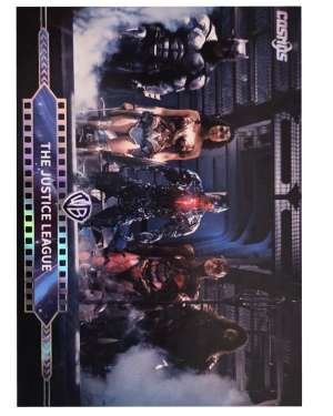The Justice League