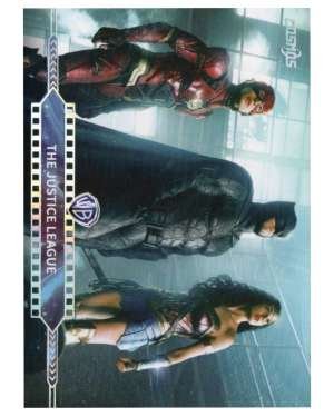 The Justice League