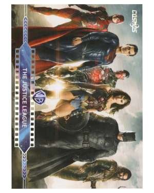 The Justice League