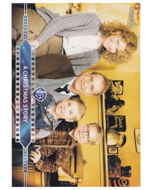 A Christmas Story