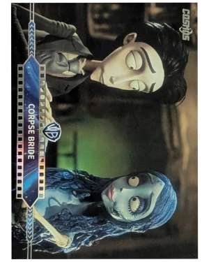 Corpse Bride