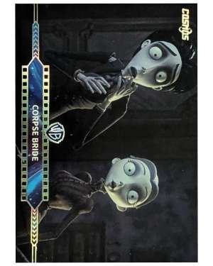 Corpse Bride