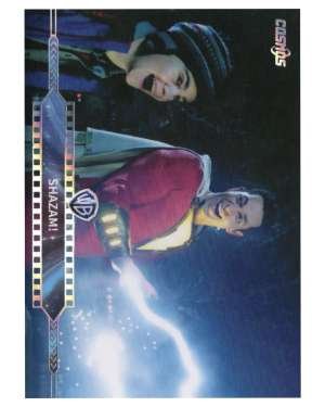 Shazam!