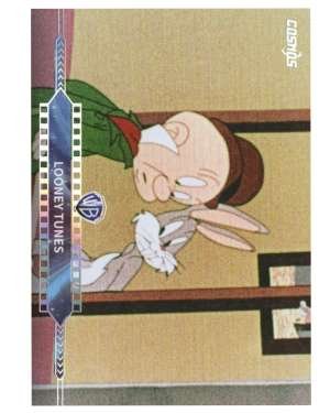 Looney Tunes
