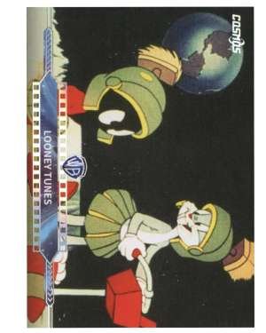 Looney Tunes