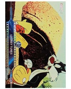 Looney Tunes