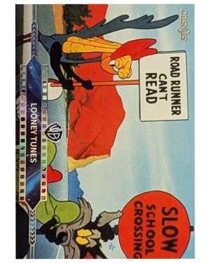 Looney Tunes