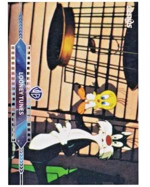 Looney Tunes