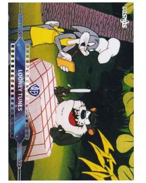 Looney Tunes