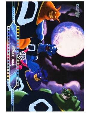 Space Jam