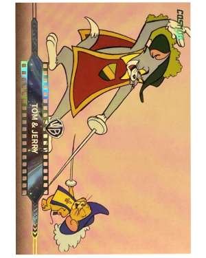 Tom & Jerry
