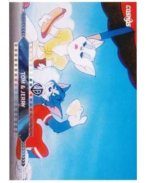 Tom & Jerry