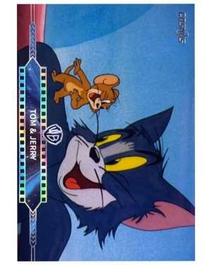 Tom & Jerry