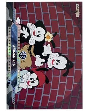 Animaniacs