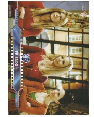 Friends