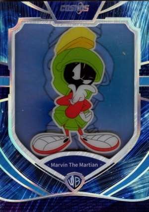 Marvin The Martian
