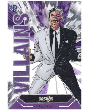 Two-Face