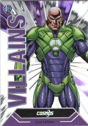 Lex Luthor