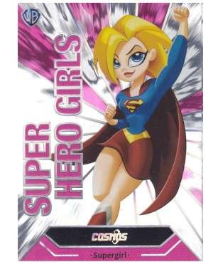 Supergirl