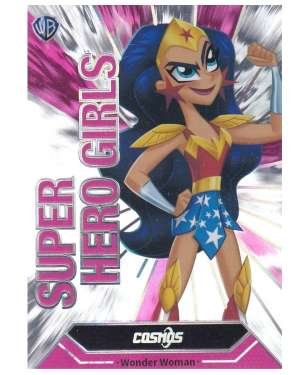 Wonder Woman