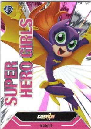Batgirl