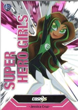 Jessica Cruz
