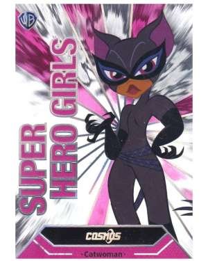 Catwoman