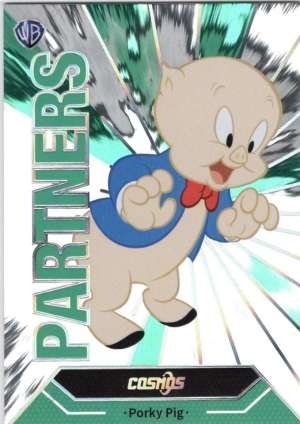 Porky Pig