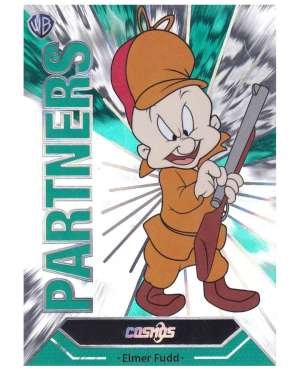 Elmer Fudd
