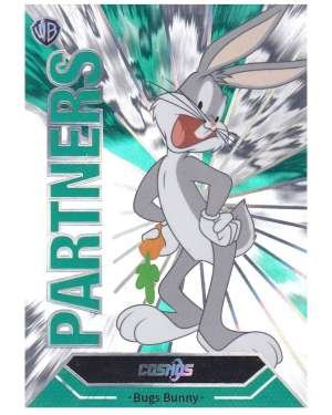 Bugs Bunny