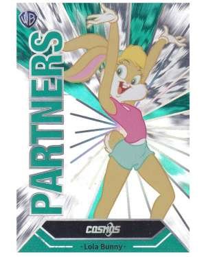 Lola Bunny