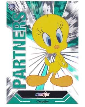 Tweety